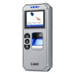 Máy tuần tra bảo vệ Z-6500F