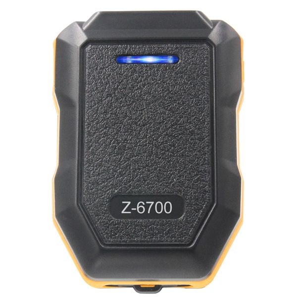 Máy tuần tra bảo vệ Z-6700