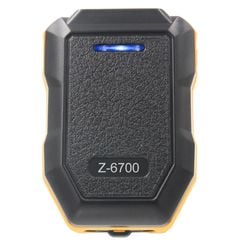 Máy tuần tra bảo vệ Z-6700