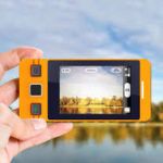 Z-8000 Fingerprint Touchscreen Multi-Functional Guard Tour System