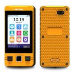 Z-8000 Fingerprint Touchscreen Multi-Functional Guard Tour System