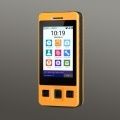 Z-8000 Fingerprint Touchscreen Multi-Functional Guard Tour System