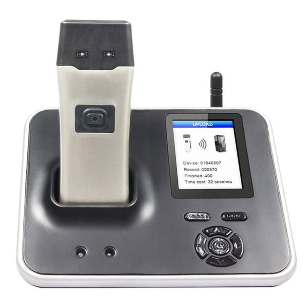 Trạm chuyển tiếp dữ liệu trực tuyến Z-9200