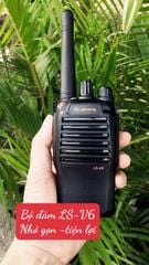 Máy bộ đàm Lisheng LS-V6