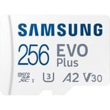 Thẻ nhớ MicroSD Samsung Evo Plus A2, V30, U3