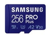 Thẻ nhớ MicroSD Samsung PRO Plus A1, V30, U3