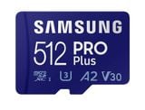 Thẻ nhớ MicroSD Samsung PRO Plus A1, V30, U3