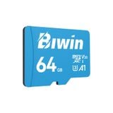 Thẻ nhớ MicroSD BIWIN MS100, U3, V30 100MB/s