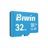 Thẻ nhớ MicroSD BIWIN MS100, U3, V30 100MB/s