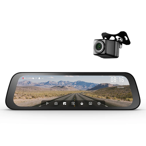 Camera hành trình 70mai S500 - Hàng thanh lý