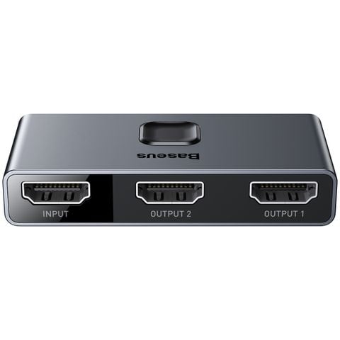 Bộ chia cổng HDMI Baseus Matrix HDMI Spliter