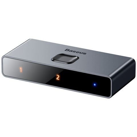 Bộ chia cổng HDMI Baseus Matrix HDMI Spliter