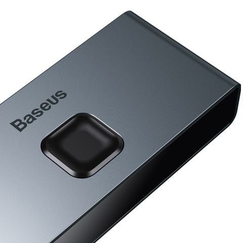 Bộ chia cổng HDMI Baseus Matrix HDMI Spliter