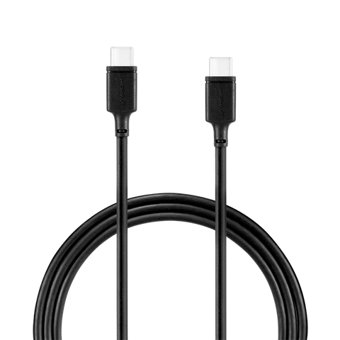 Cáp Momax USB-C to USB-C công suất 100W dài 1 mét – DC21