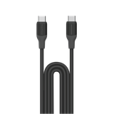 Cáp Momax USB-C to USB-C PD 60W dài 1.2 mét – DC23