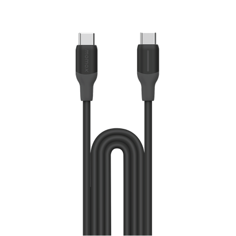 Cáp Momax USB-C to USB-C PD 60W dài 1.2 mét – DC23