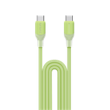 Cáp Momax USB-C to USB-C PD 60W dài 1.2 mét – DC23
