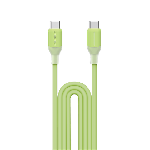 Cáp Momax USB-C to USB-C PD 60W dài 1.2 mét – DC23