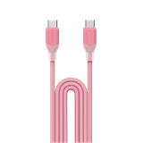 Cáp Momax USB-C to USB-C PD 60W dài 1.2 mét – DC23