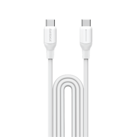 Cáp Momax USB-C to USB-C PD 60W dài 1.2 mét – DC23