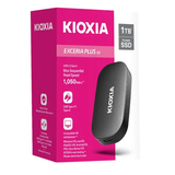 Ổ cứng SSD Di Động KIOXIA EXCERIA PLUS G2