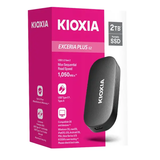 Ổ cứng SSD Di Động KIOXIA EXCERIA PLUS G2
