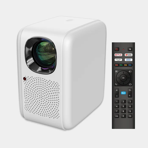 Máy chiếu Mini Mecool KP2