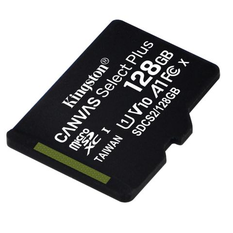 Thẻ nhớ MicroSD Kingston - Hàng thanh lý