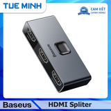 Bộ chia cổng HDMI Baseus Matrix HDMI Spliter