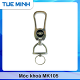 Móc khoá bằng hợp kim MK105