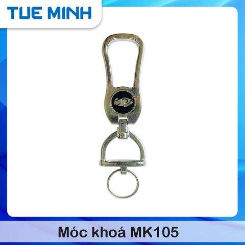 Móc khoá bằng hợp kim MK105