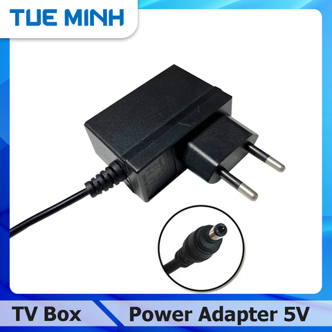 Nguồn 5V 2A dùng cho Android TV Box
