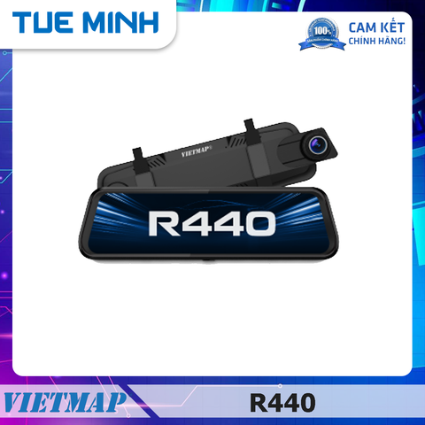 Camera hành trình Vietmap R440