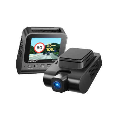 Camera hành trình Vietmap S720 - Hàng qua sử dụng