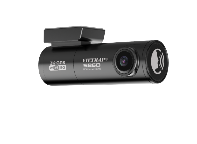 Camera hành trình Vietmap S860 - Hàng qua sử dụng