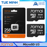 Thẻ nhớ MicroSD 70mai U3 V30