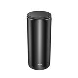 Thùng chứa rác Mini tiện dụng trên xe hơi Baseus Gentleman Style