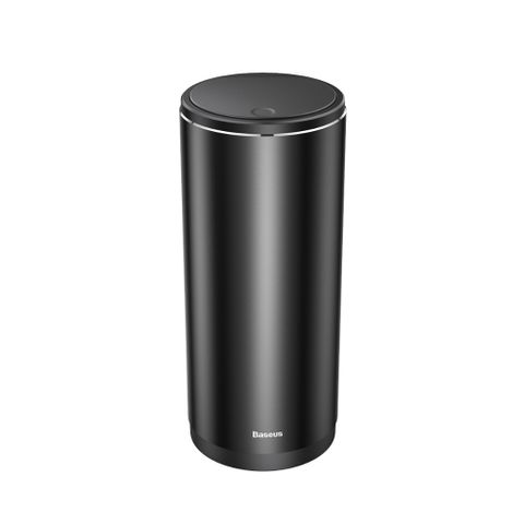 Thùng chứa rác Mini tiện dụng trên xe hơi Baseus Gentleman Style