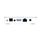 Android TV Box Mecool KM2 Plus Deluxe - AndroidTV, Netflix 4K, RAM 4GB