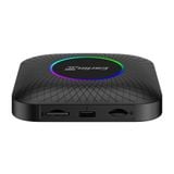 Android Box Carlinkit Tbox Ambient Led Qualcomm SM6225