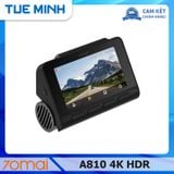 Camera hành trình 70mai 4K A810 HDR - Chất lượng ghi hình đỉnh cao