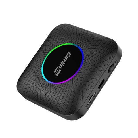 Android Box Carlinkit Tbox Ambient Led Qualcomm SM6225