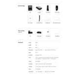 Camera hành trình Ddpai Z40 phiên bản quốc tế