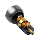 Tẩu sạc nhanh 65W trên xe hơi Baseus Particular Digital Display QC + PPS Dual Quick Charger