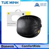 Gối Tựa Cho Xe Ô Tô Baseus ComfortRide Series Double-Sided Car Headrest Pillow