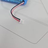 PIN HMC1450 Huahuienergy sử dụng Camera hành trình 70mai Lite, A500, A500s, Pro