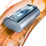 Máy hút bụi ô tô cầm tay 70mai