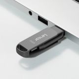 USB Lưu trữ dữ liệu Lexar JumpDrive Dual Drive D400 USB 3.2 and 3.1 Type-C