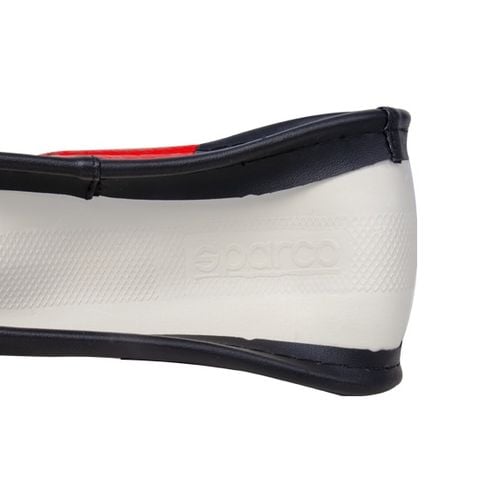 Bọc vô lăng cao cấp cho xe ô tô Sparco SPS104 - Hàng chính hãng