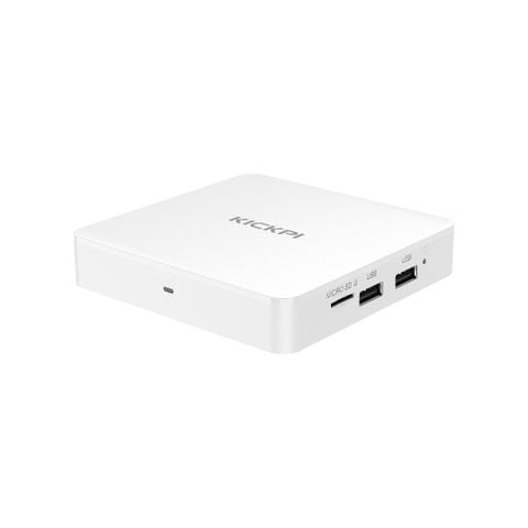 Android TV Box KICKPI KP1 - AndroidTV chính chủ